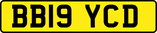 BB19YCD