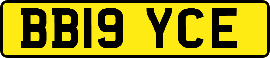 BB19YCE