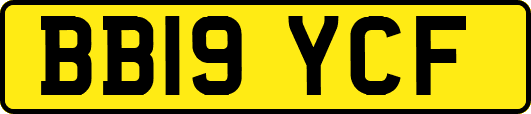 BB19YCF