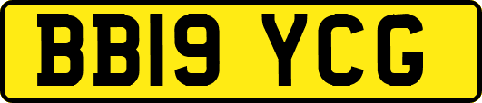 BB19YCG