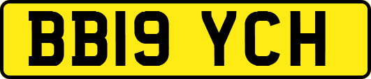 BB19YCH