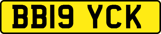 BB19YCK