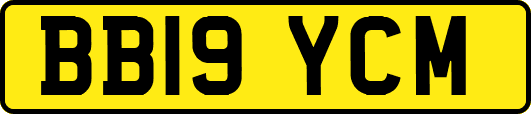 BB19YCM