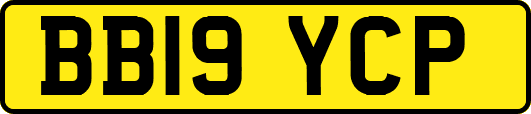 BB19YCP
