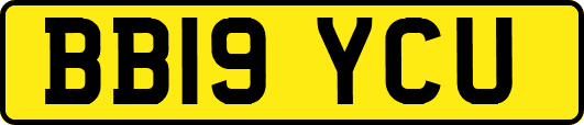 BB19YCU