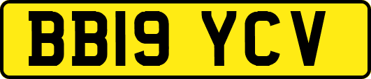 BB19YCV