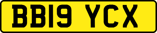 BB19YCX