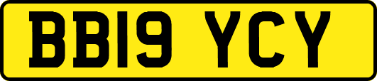 BB19YCY