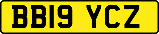 BB19YCZ