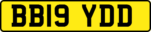BB19YDD