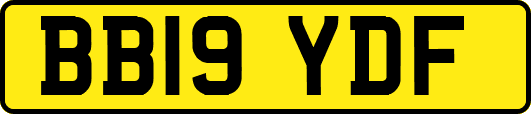 BB19YDF
