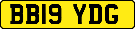 BB19YDG