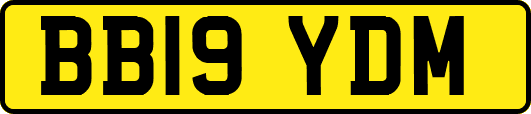 BB19YDM