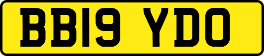 BB19YDO