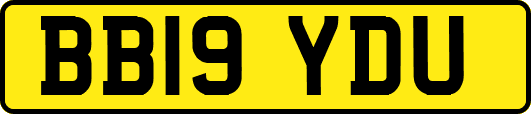 BB19YDU