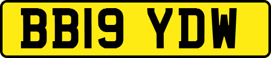 BB19YDW