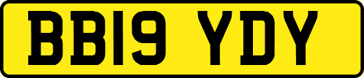BB19YDY