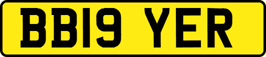 BB19YER