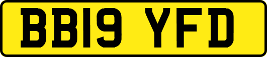 BB19YFD