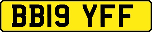 BB19YFF