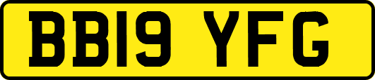 BB19YFG