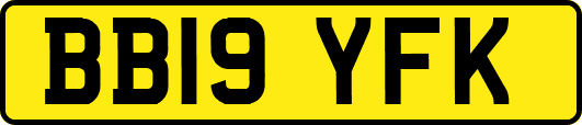 BB19YFK