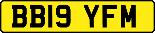 BB19YFM
