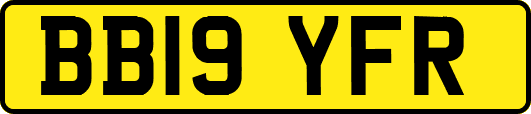 BB19YFR