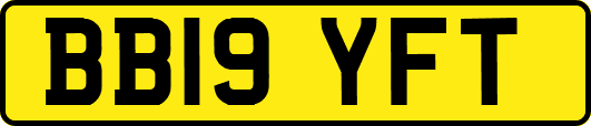 BB19YFT