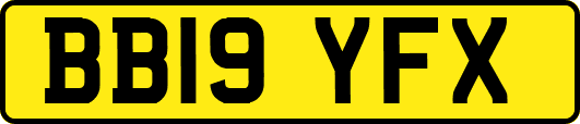 BB19YFX