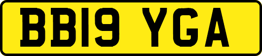BB19YGA