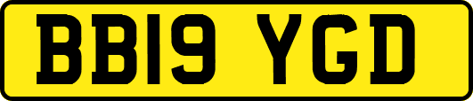 BB19YGD