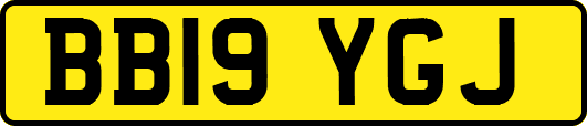 BB19YGJ