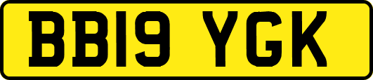 BB19YGK