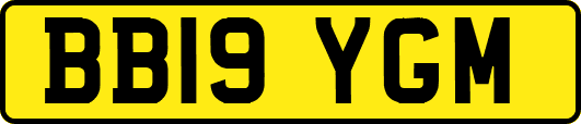 BB19YGM