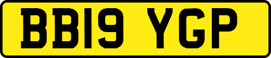 BB19YGP