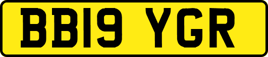BB19YGR