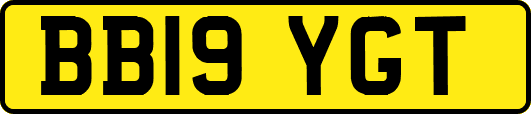 BB19YGT