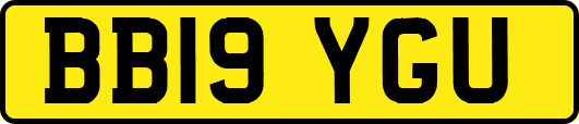 BB19YGU