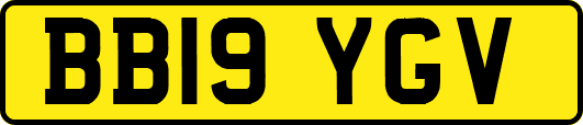 BB19YGV