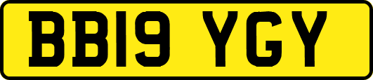 BB19YGY
