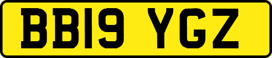 BB19YGZ