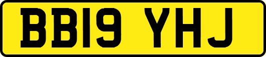 BB19YHJ