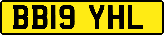 BB19YHL