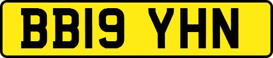 BB19YHN