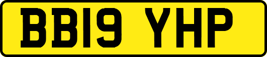 BB19YHP