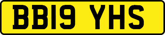 BB19YHS