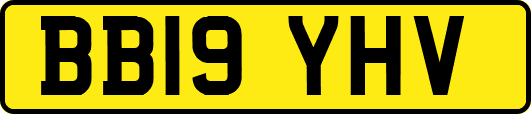 BB19YHV