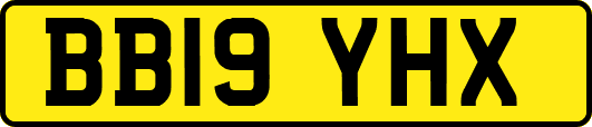 BB19YHX
