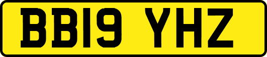 BB19YHZ